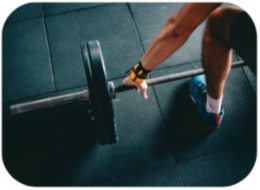 Unlocking Potential: The Transformative Effects of Strength Training