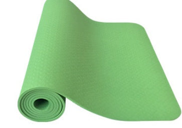 Beginner Yoga Mat - 6mm