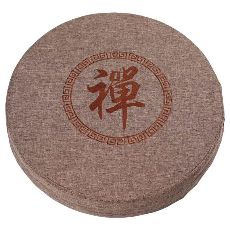 Tatami Meditation Cushion