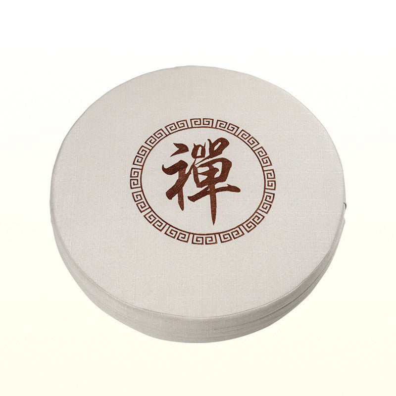 Tatami Meditation Cushion