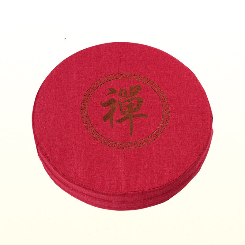 Tatami Meditation Cushion