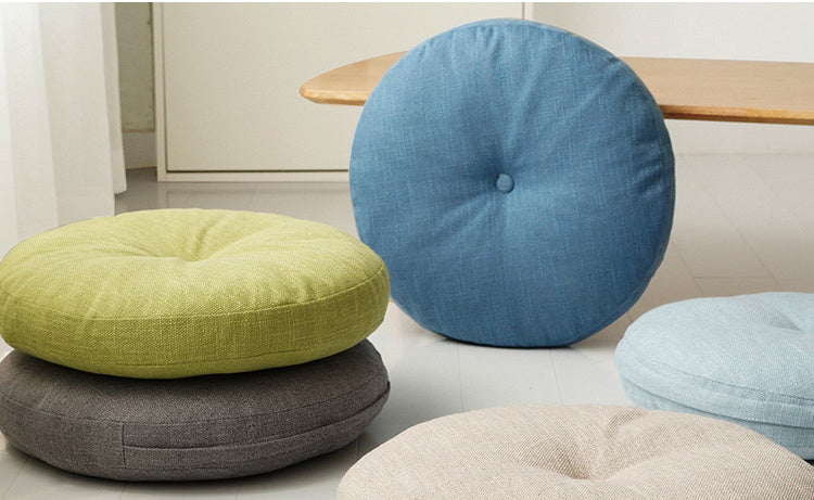Japanese Meditation Cushion