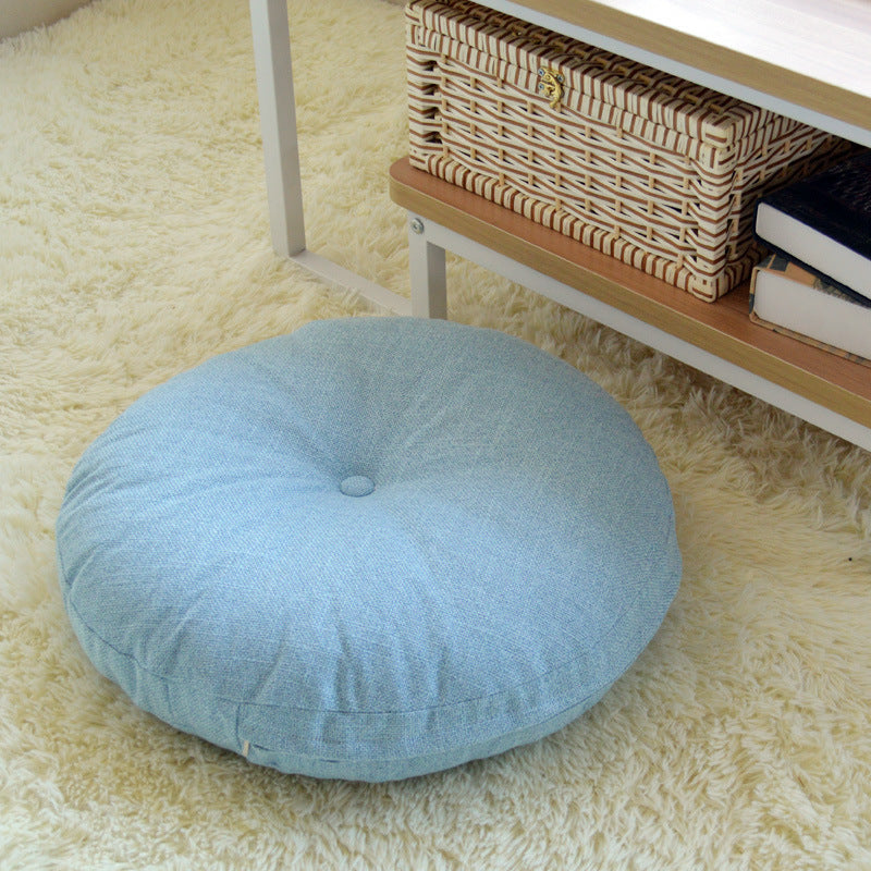 Japanese Meditation Cushion