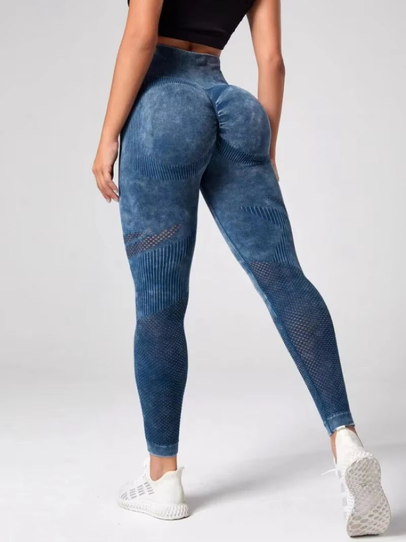 Women Leggings for Fitness Yoga Pants