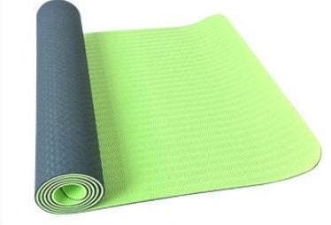 Beginner Yoga Mat - 6mm