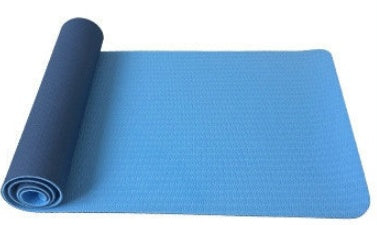 Beginner Yoga Mat - 6mm