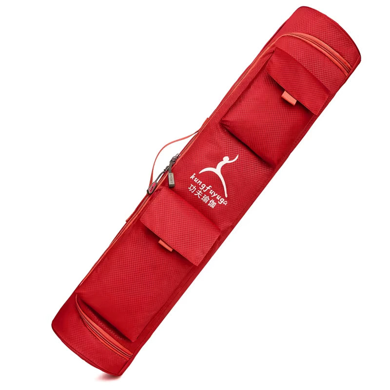 Fashion Yoga Mat Carry Bag Waterproof Yoga Sport Bags