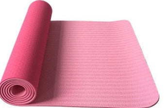 Beginner Yoga Mat - 6mm