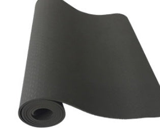 Beginner Yoga Mat - 6mm