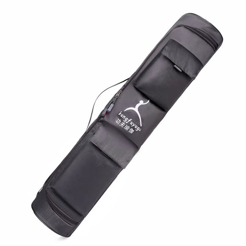 Fashion Yoga Mat Carry Bag Waterproof Yoga Sport Bags