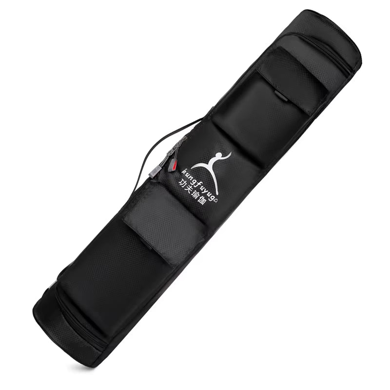 Fashion Yoga Mat Carry Bag Waterproof Yoga Sport Bags