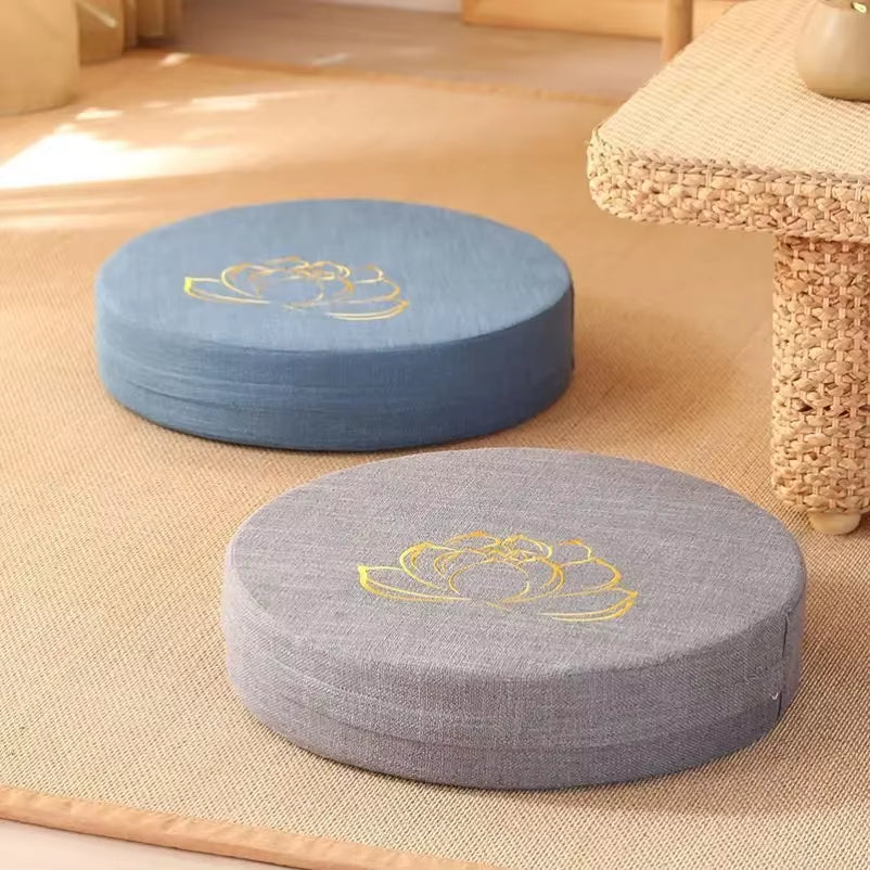 40X6CM Yoga Meditation Cushion