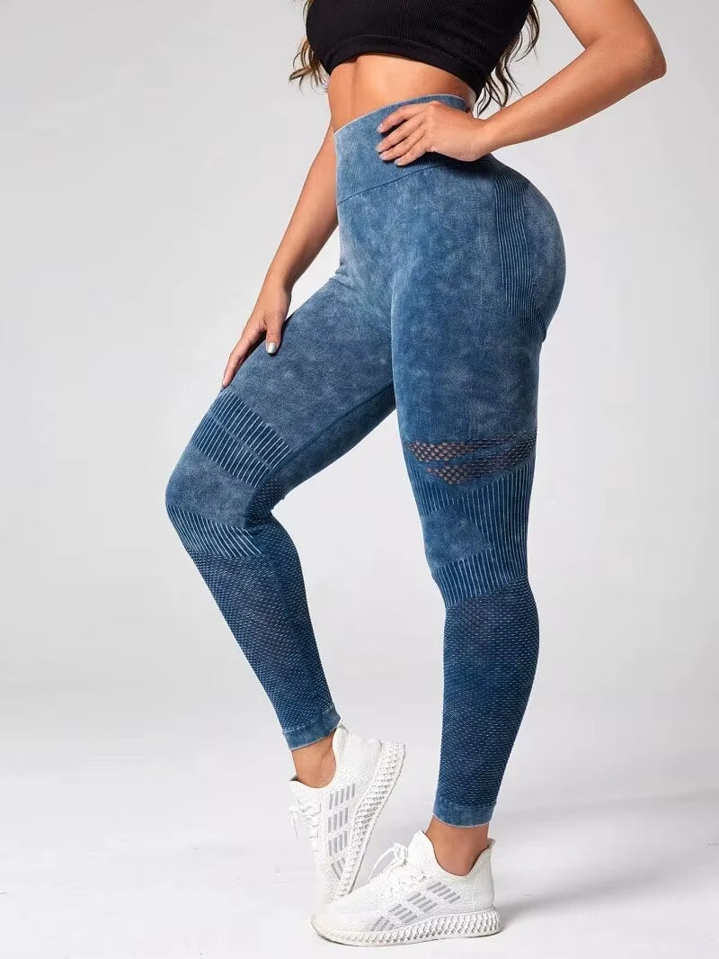 Women Leggings for Fitness Yoga Pants