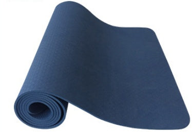 Beginner Yoga Mat - 6mm