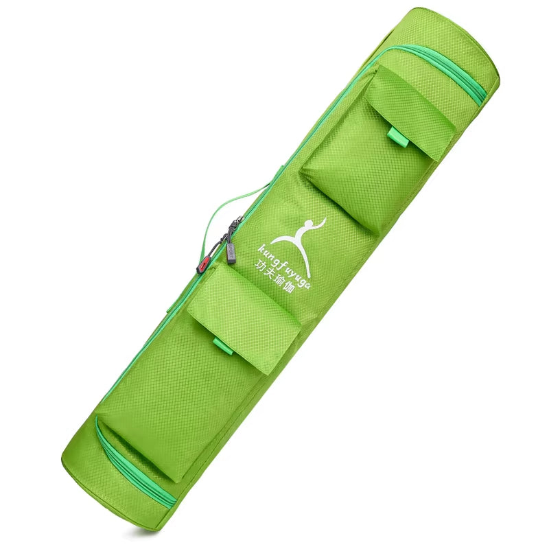 Fashion Yoga Mat Carry Bag Waterproof Yoga Sport Bags