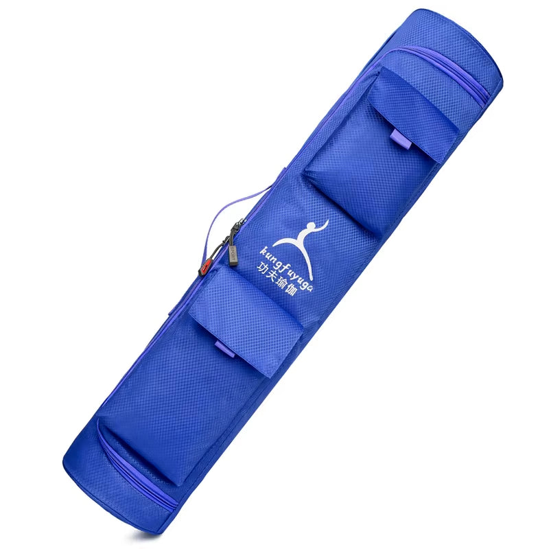 Fashion Yoga Mat Carry Bag Waterproof Yoga Sport Bags
