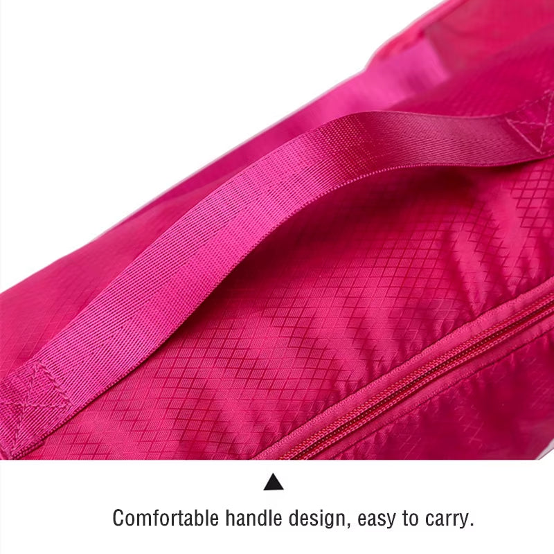 Fashion Yoga Mat Carry Bag Waterproof Yoga Sport Bags