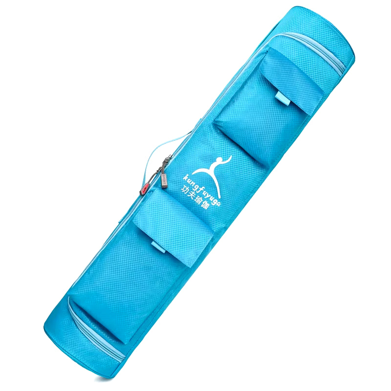 Fashion Yoga Mat Carry Bag Waterproof Yoga Sport Bags