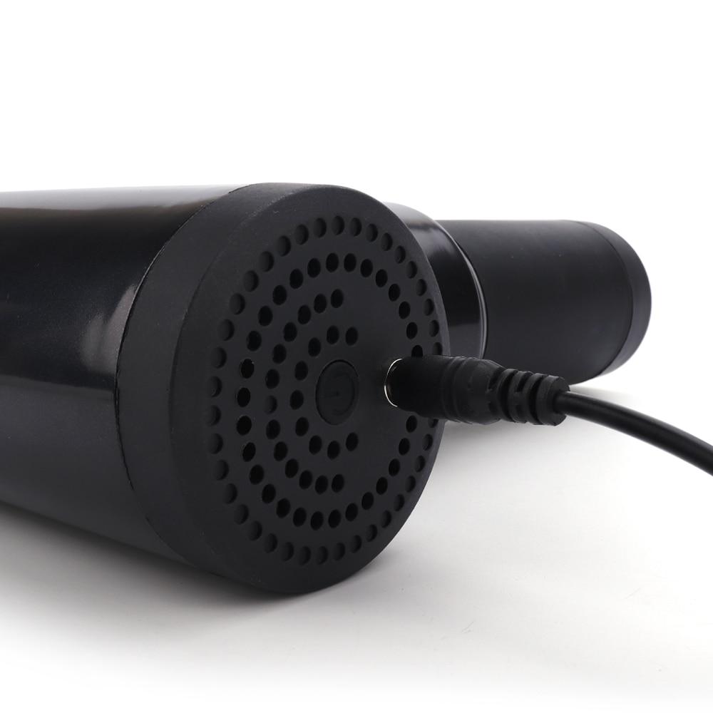 High Quality 6-Speed Handheld Massager – Deep Tissue Relief & Portabilityr