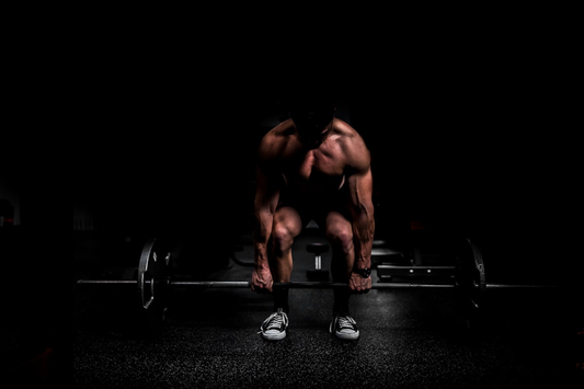 Unlocking True Strength: The Science-Backed Guide to Building Overall Power