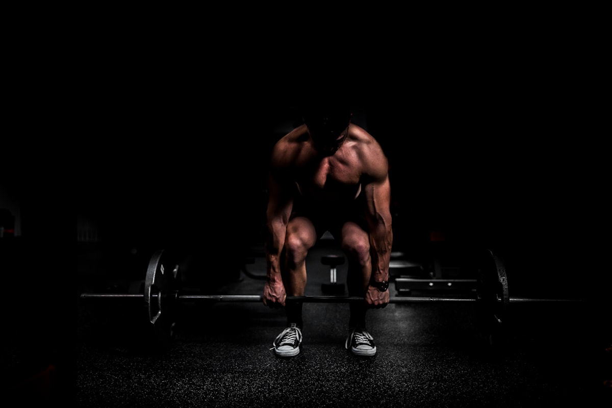 🏋️ Strength Training Equipment
