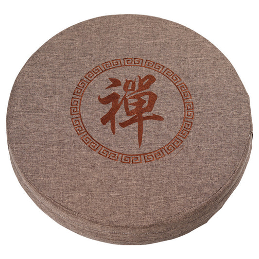 Tatami Meditation Cushion