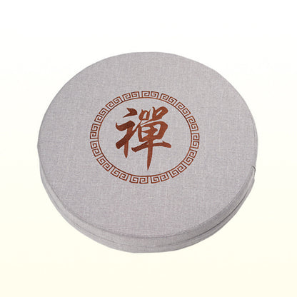 Tatami Meditation Cushion