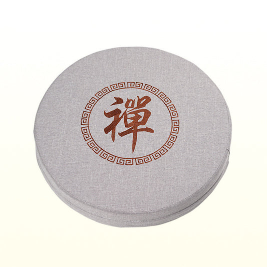 Tatami Meditation Cushion