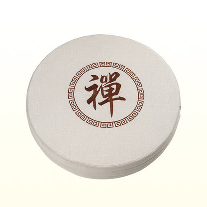Tatami Meditation Cushion