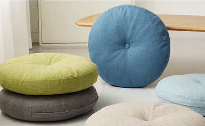 Japanese Meditation Cushion