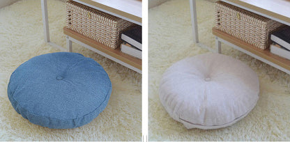 Japanese Meditation Cushion