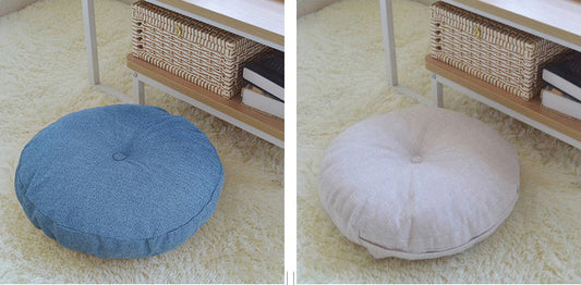 Japanese Meditation Cushion