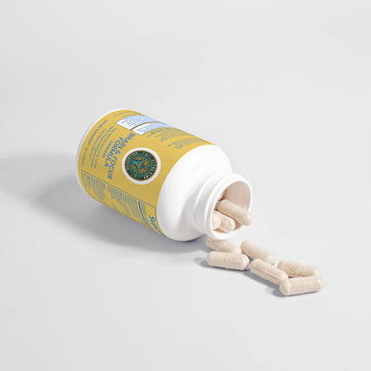VitalVibe Brain & Focus Formula: Clarity for a Purpose-Driven Life