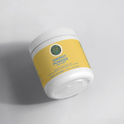 VitalVibe Energy Powder: Refresh, Recharge, and Revitalize