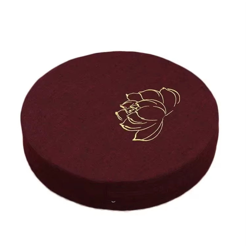 40X6CM Yoga Meditation Cushion