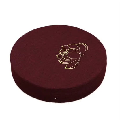 40X6CM Yoga Meditation Cushion
