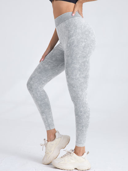 Seamless Gym Yoga Leggings