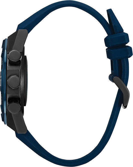 Citizen CZ Smart Gen 1 Hybrid Smartwatch 44Mm