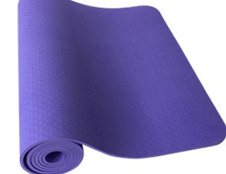 Beginner Yoga Mat - 6mm