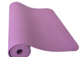 Beginner Yoga Mat - 6mm
