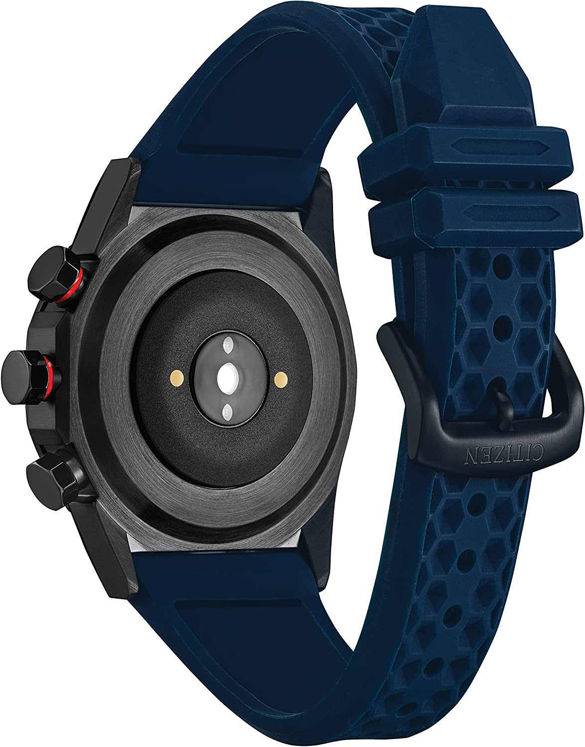 Citizen CZ Smart Gen 1 Hybrid Smartwatch 44Mm