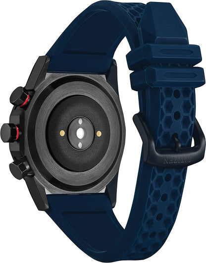 Citizen CZ Smart Gen 1 Hybrid Smartwatch 44Mm