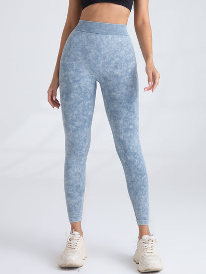 Seamless Gym Yoga Leggings