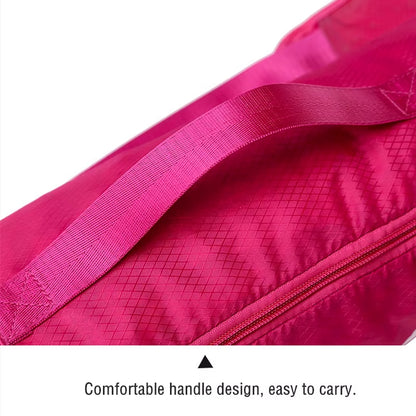 Fashion Yoga Mat Carry Bag Waterproof Yoga Sport Bags 