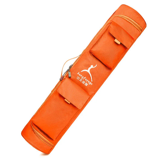 Fashion Yoga Mat Carry Bag Waterproof Yoga Sport Bags 