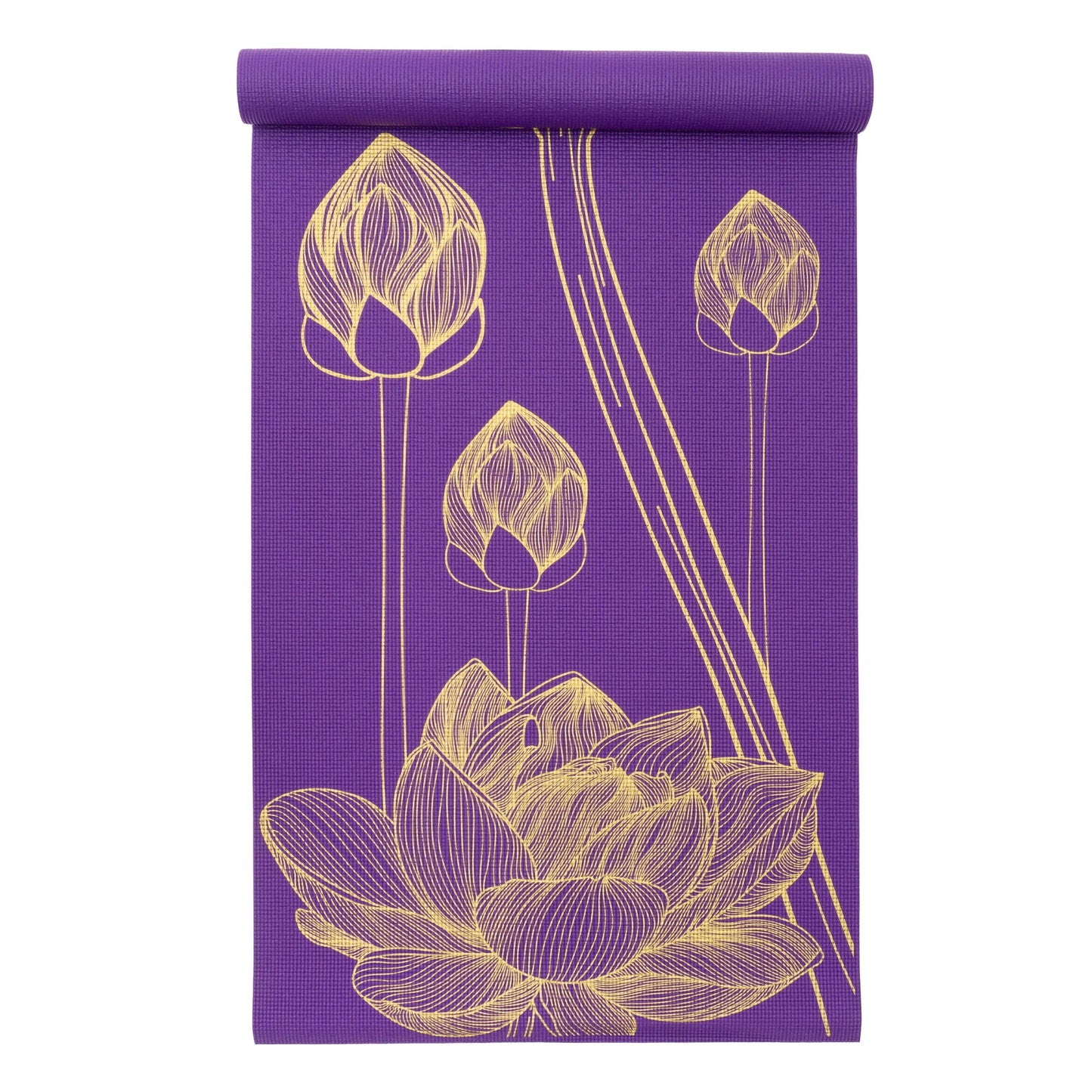 Prosourcefit Yoga Mats 3/16 in 