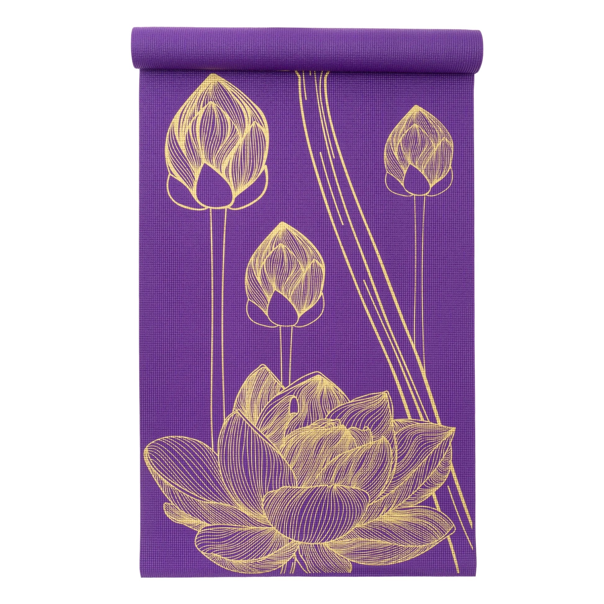 Prosourcefit Yoga Mats 3/16 in 