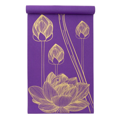 Prosourcefit Yoga Mats 3/16 in 