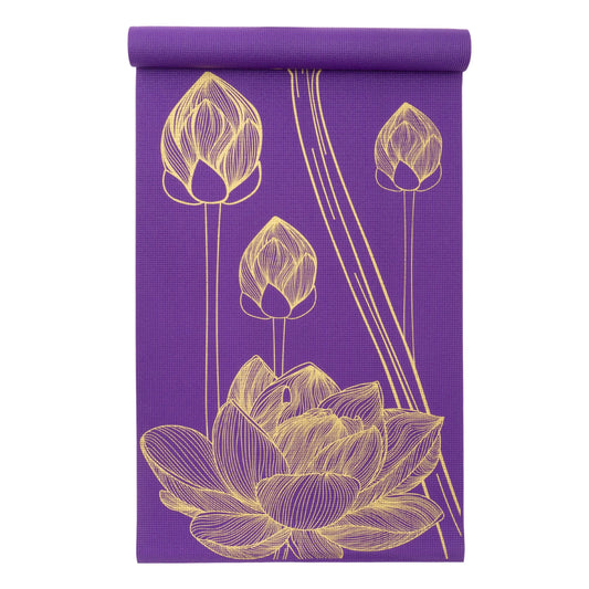 Prosourcefit Yoga Mats 3/16 in 