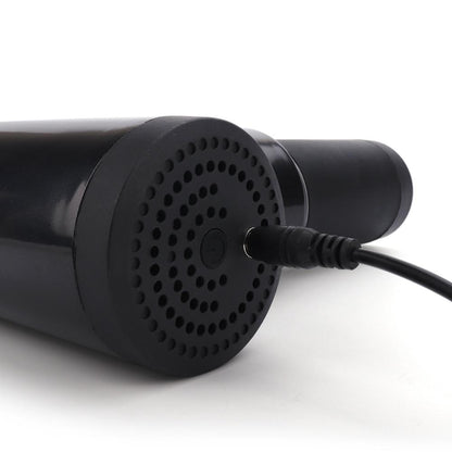 High Quality 6-Speed Handheld Massager – Deep Tissue Relief & Portabilityr